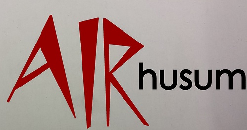 air husum Logo